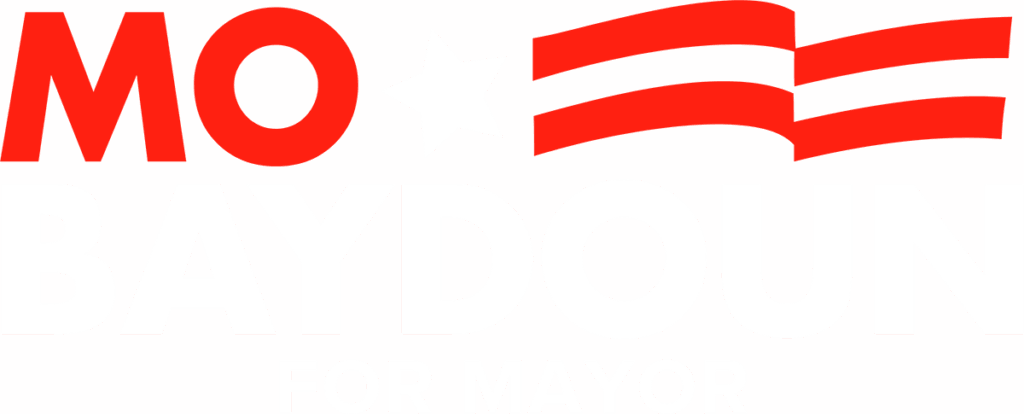 Mo Baydoun for Dearborn Heights Mayor